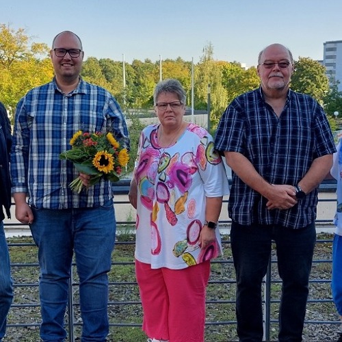 23.Verbandstag des BV Wolfsburg