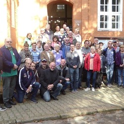 Vorständeseminar Bad Bevensen 05.-06.10.2019