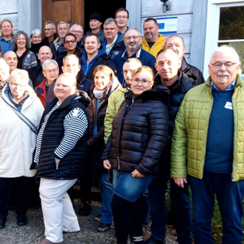 Traditionsveranstaltung in Bad Bevensen zum 38. Mal   