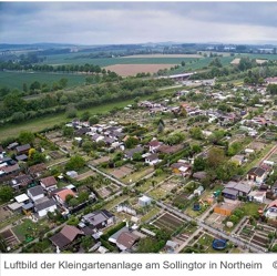 Verbotene Schmutzwasser-Entsorgung in Northeim