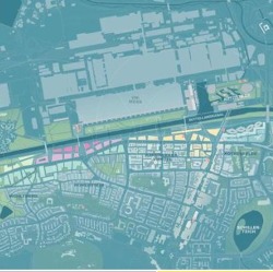 Entscheidung Masterplan