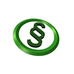 Infos zum Transparenzregister