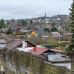 Nordhoffachse: Masterplan alarmiert Kleingärtner