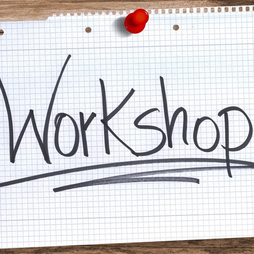 Workshop Pflanzenkohle    